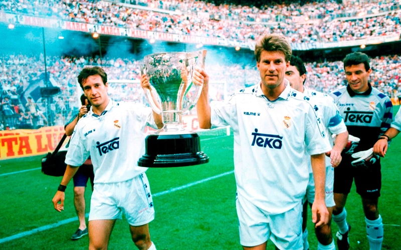 Kelme Australia Teamwear